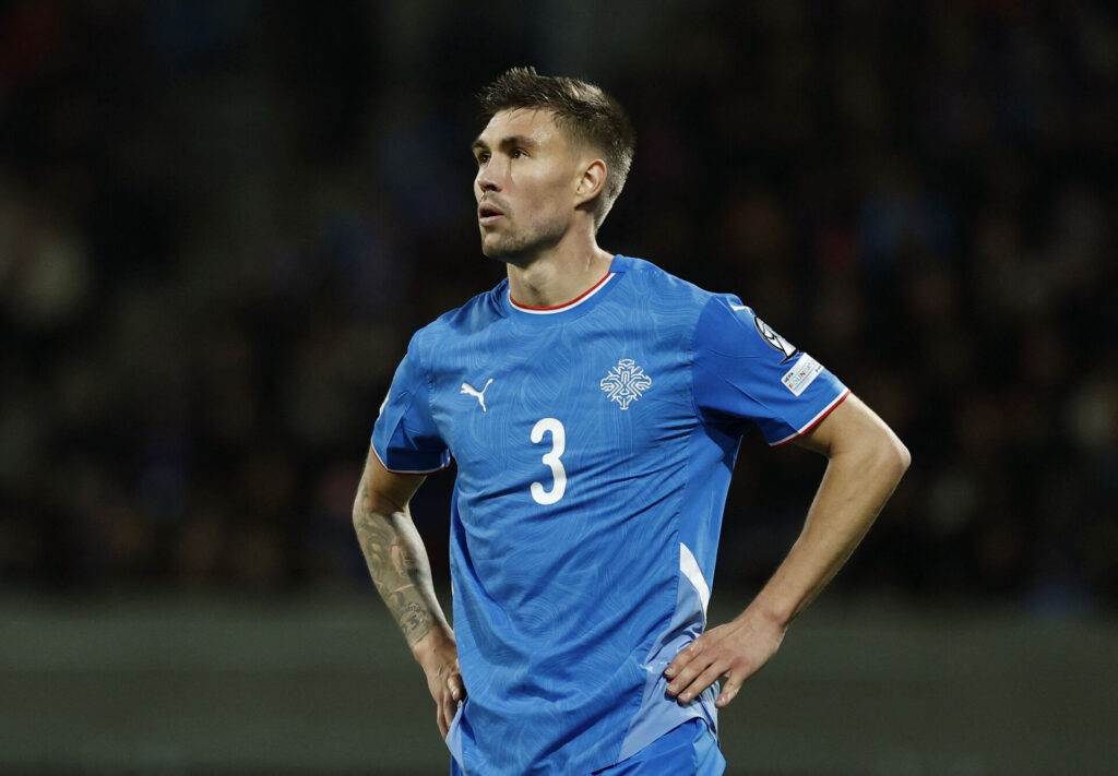 Daniel Gretarsson