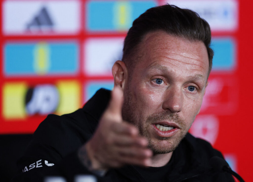 Craig Bellamy