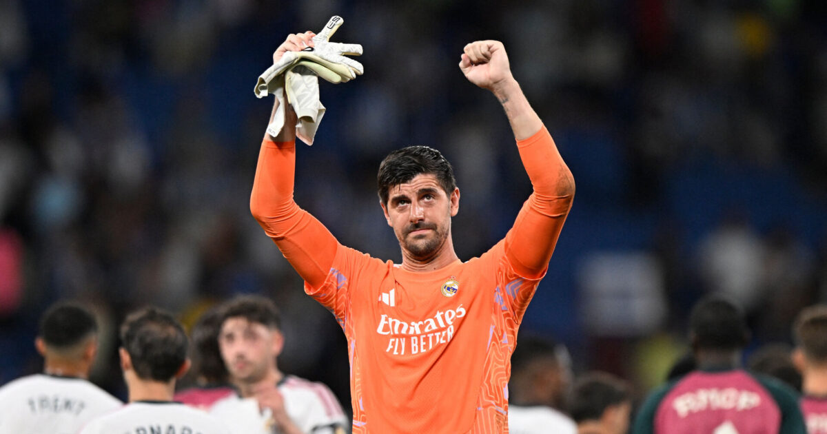 Real Madrid-stjerne investerer i dansk e-sportshold Foto: Pablo Morano/REUTERS