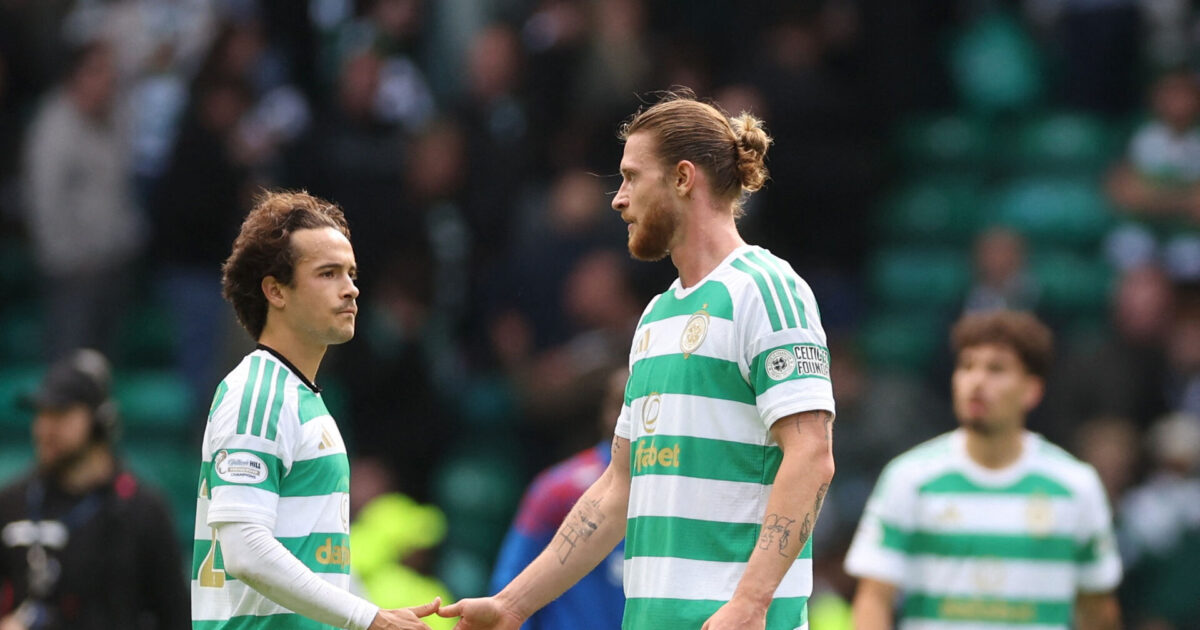 Tidligere Superliga-folk slår Celtic: – Store, store problemer Foto: Russell Cheyne/REUTERS
