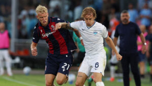 Odgaard i duel