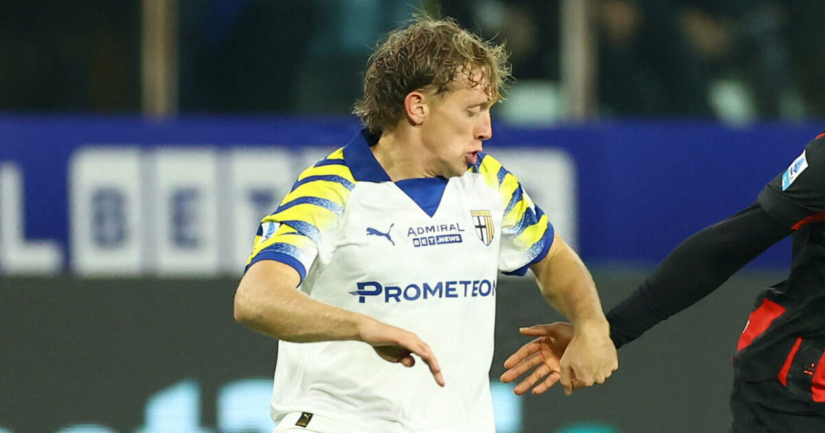 Tidligere FCM-profil præsenteret i Celtic Foto: Ritzau Scanpix/REUTERS