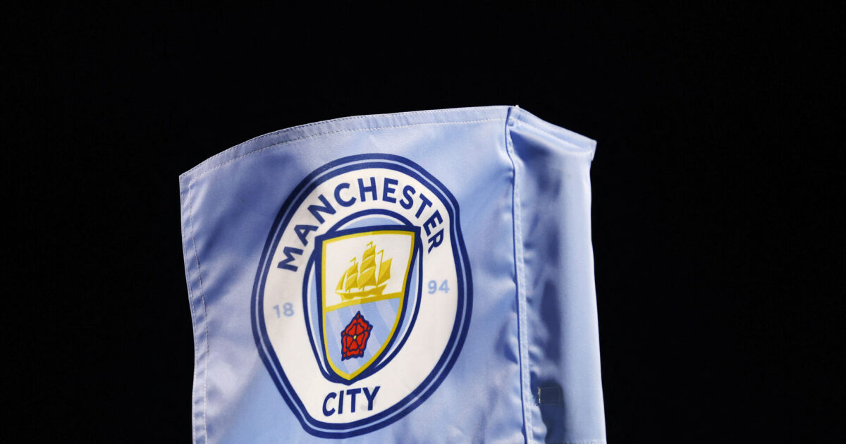 Premier League bekræfter: City er fundet skyldige Foto: Action Images via Reuters/Lee