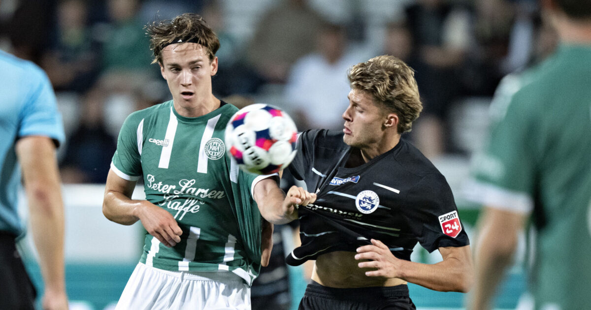 Viborg-køb kollapsede: Må bare acceptere det Foto: Henning Bagger/Ritzau Scanpix