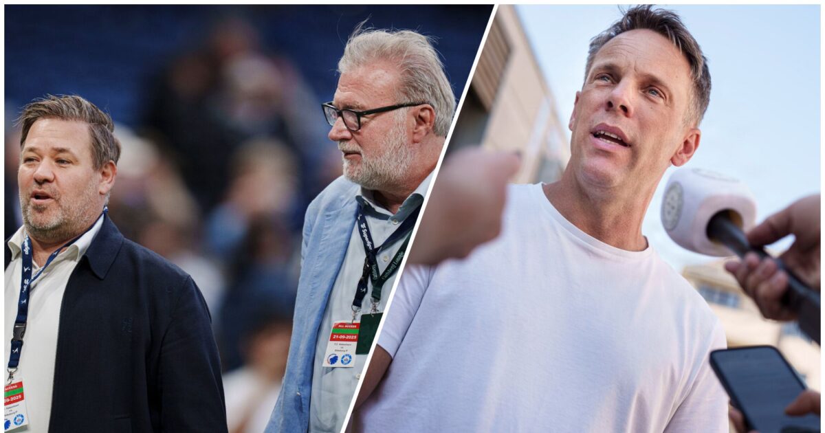 Hvor er stjernerne? FCK gambler med guldet og CL Fotos: Liselotte Sabroe/Ritzau Scanpix