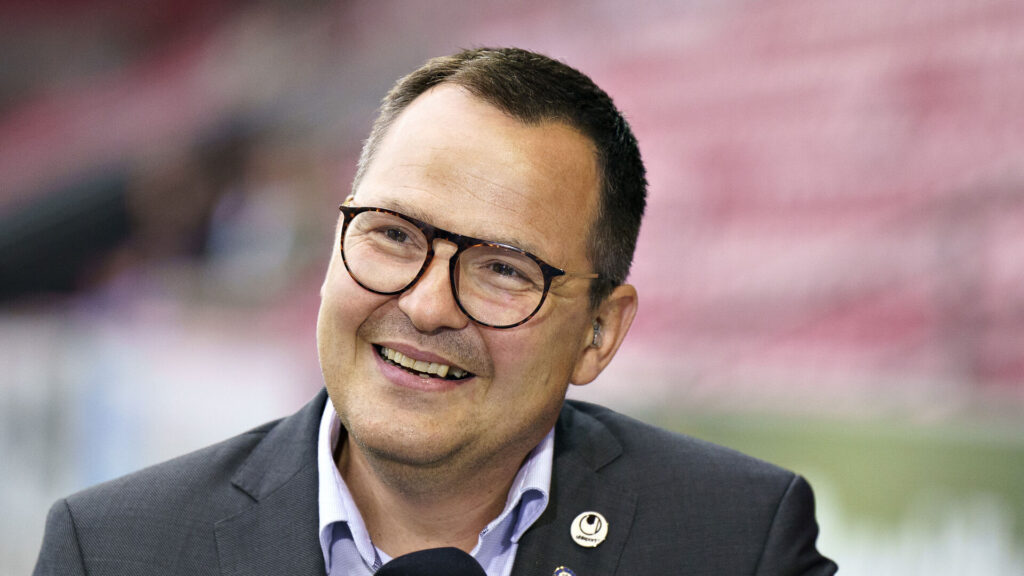 Jesper Stüker om McCowatt-salg