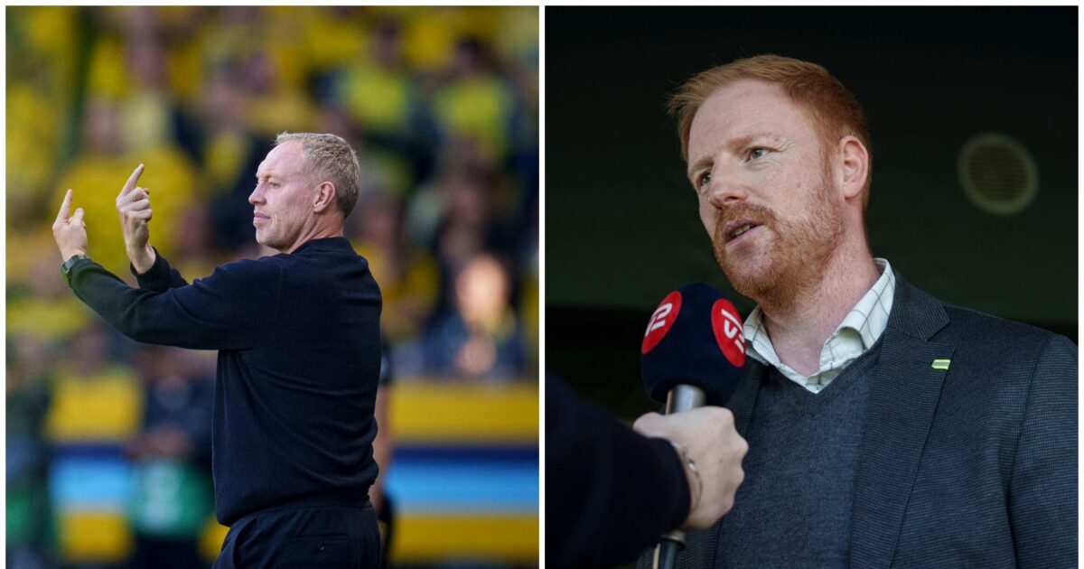 Se tallene: Brøndby bruger kassen på transfers Fotos: Liselotte Sabroe/Ritzau Scanpix og 