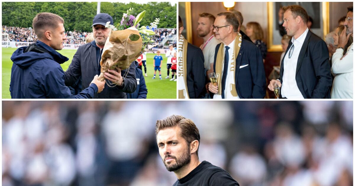 Trods manglende nier: AGF-transferbudget stiger Fotos: 
Bo Amstrup/Ritzau Scanpix, Henning Bagger/Ritzau Scanpix