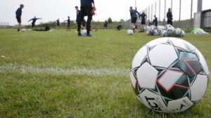Fodbold