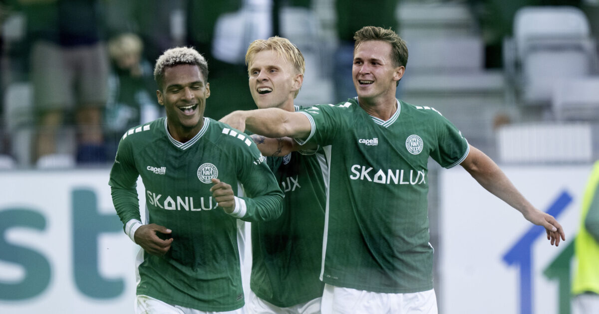 LIVE: Superliga-klub møder tysk traditionsklub Foto: Bo Amstrup/Ritzau Scanpix