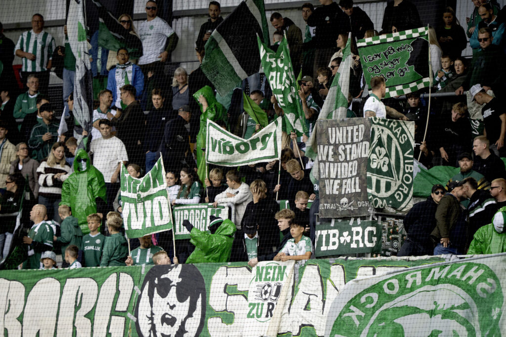 Viborg FF.