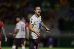 Erik Sviatchenko i Thailand