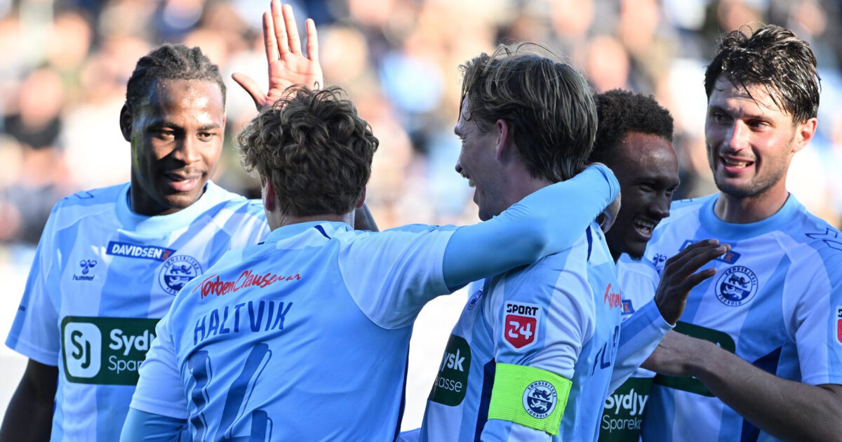 LIVE: Av, Silkeborg: Knust af trængte Sønderjyske SOREN_GYLLING