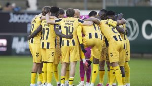 AC Horsens