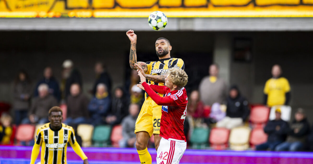 SIF-talent drømmer stort Foto: Johnny Pedersen/Ritzau Scanpix