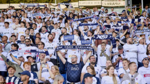 AGF-fans