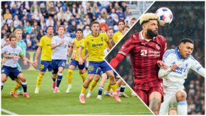 AGF FCK Brøndby FC Midtjylland Billing Arnstad