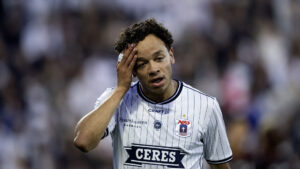 Mikael Anderson for AGF