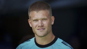 Andreas Cornelius