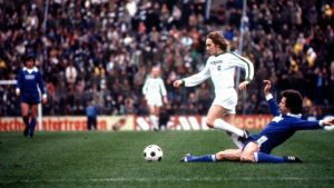 ALLAN SIMONSEN