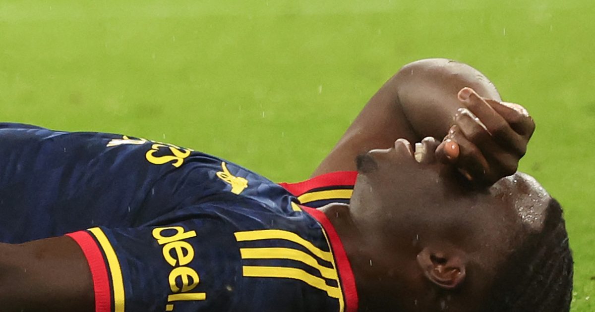 Arsenal-stjerne udgår i dramatisk deler mod Bayern München Foto: Photo by Karl