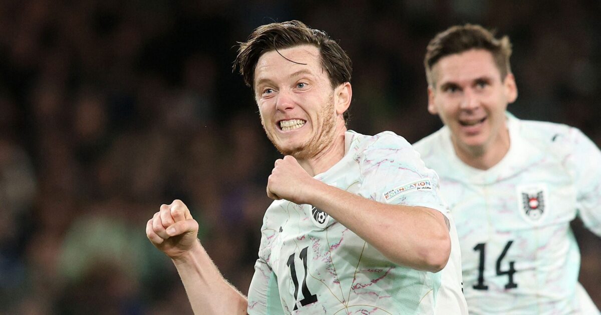 Tidligere Brøndby-spids fik hovedrolle i dramatisk comeback Foto: Photo by Paul Faith 