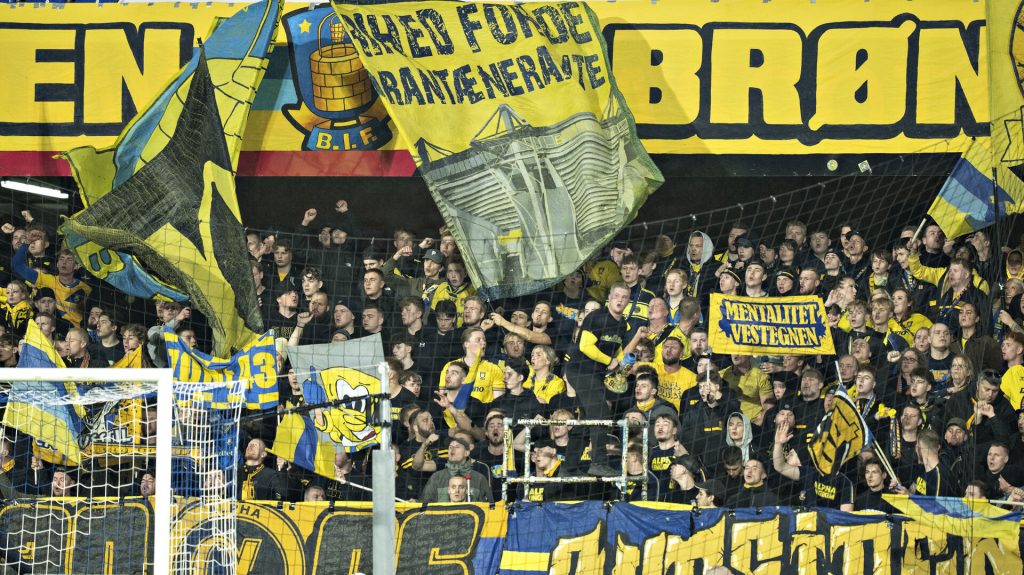 Brøndby