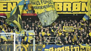 Brøndby
