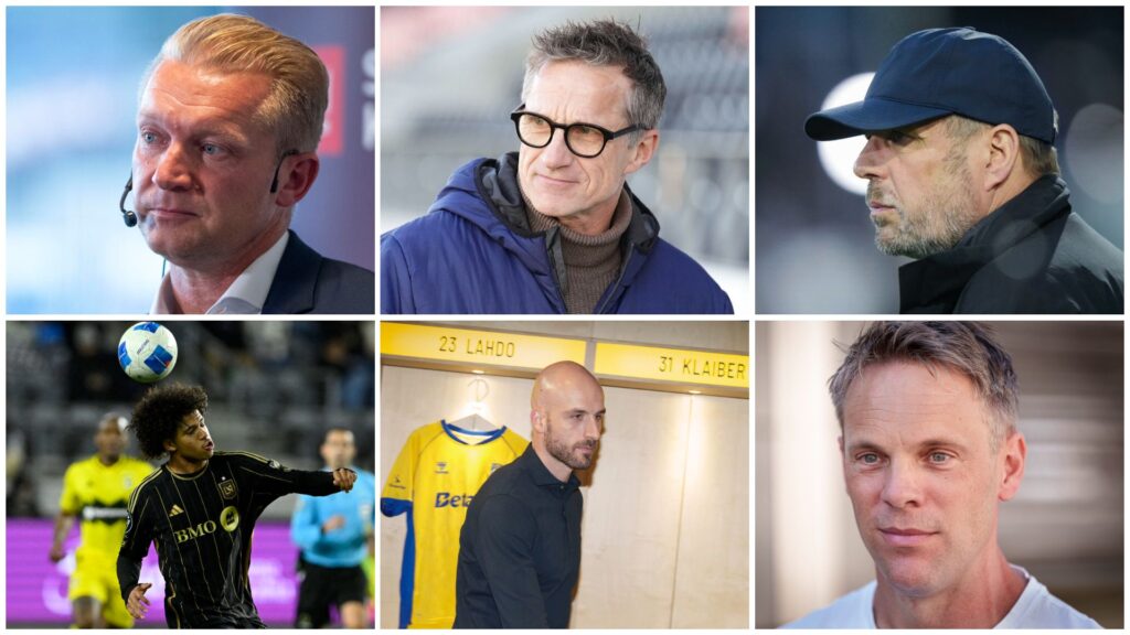Brøndby Randers Troels Bech FCK OB FCM David Martinez CV Søren Pedersen AGF spillerbudgetter