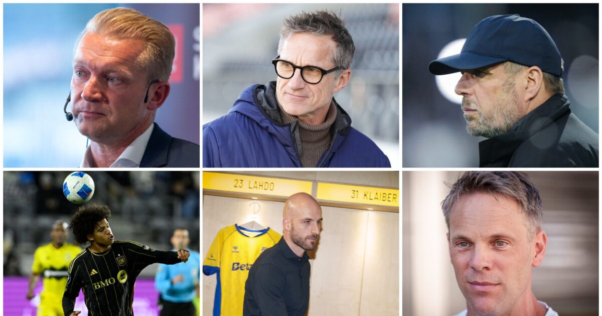 Eksklusivt: Se Superligaens spillerbudgetter i 26/27 Foto: Ritzau Scanpix, Claus Fisker/REUTERS