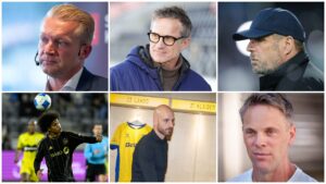 Brøndby Randers Troels Bech FCK OB FCM David Martinez CV Søren Pedersen AGF spillerbudgetter
