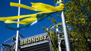 Brøndby Stadion