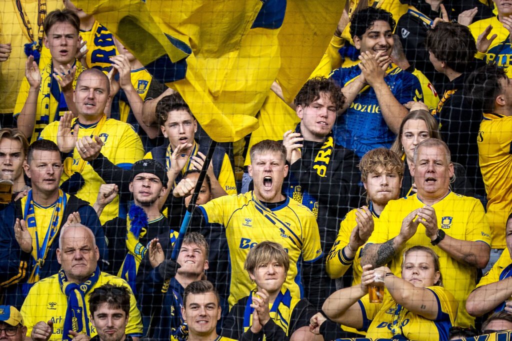 Brøndby