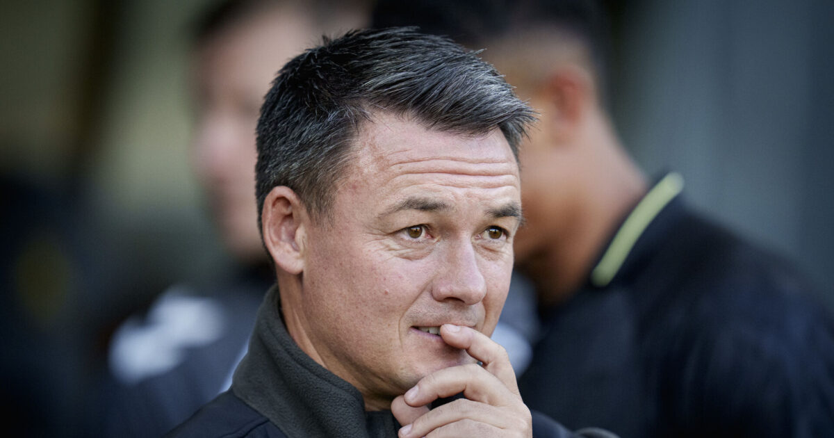 Nørgaard forklarer: Derfor er stor Brøndby-profil ikke med Foto: Liselotte Sabroe/Ritzau Scanpix