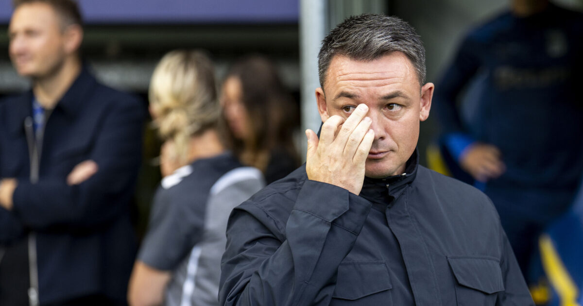 Missede seneste Brøndby-kamp: Nørgaard giver status Foto: Ida Marie Odgaard/Ritzau Scanpix