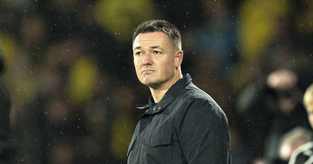 Brøndby-boss teaser for vigtigt skadescomeback Foto: Henning Bagger/Ritzau Scanpix