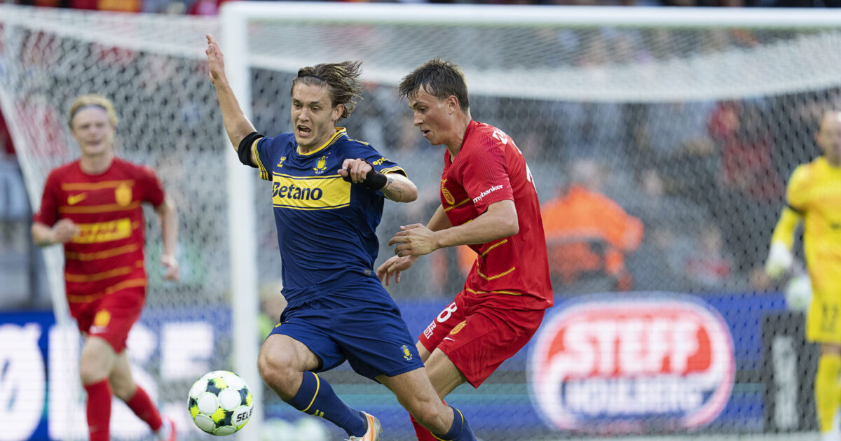Deres transferbudget stinker af CL-ambitioner Foto: Claus Bech/Ritzau Scanpix