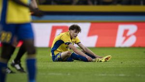 Raphael Canut for Brøndby IF