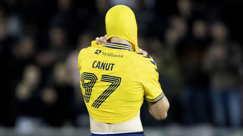Raphael Canut