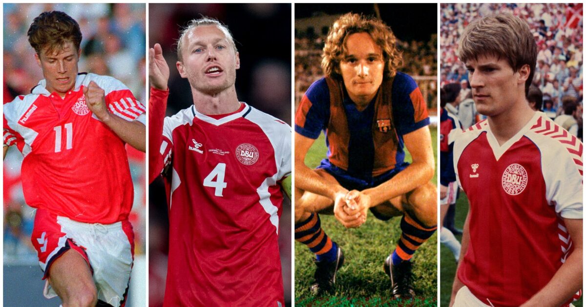 Se listen: Danske spillere med stemmer til Ballon d’Or Palle Hedemann/Nf-Nf/Ritzau Scanpix/Jørgen Jessen/Nf-Nf/Ritzau Scanpix/Palle Hedemann/Ritzau Scanpix/Liselotte Sabroe/Ritzau Scanpix