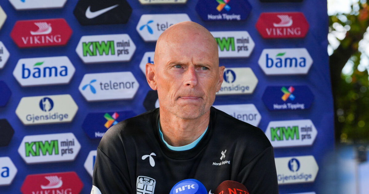 Solbakken svarer på kritik: Må være opdateret i sagen Foto: Photo: Lise 