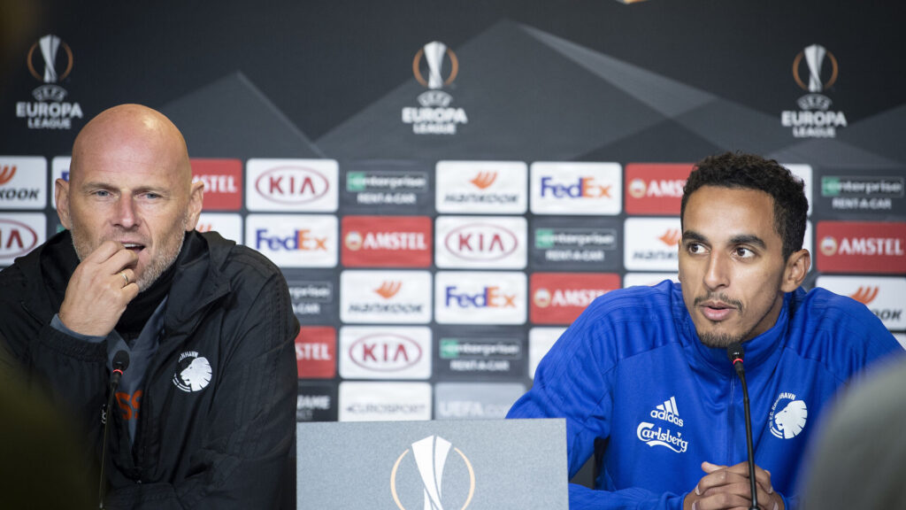 Zeca og Solbakken