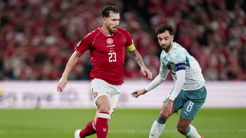 Højbjerg for Danmark