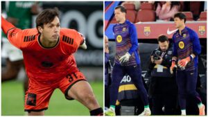 En collage af Diego Kochen.
