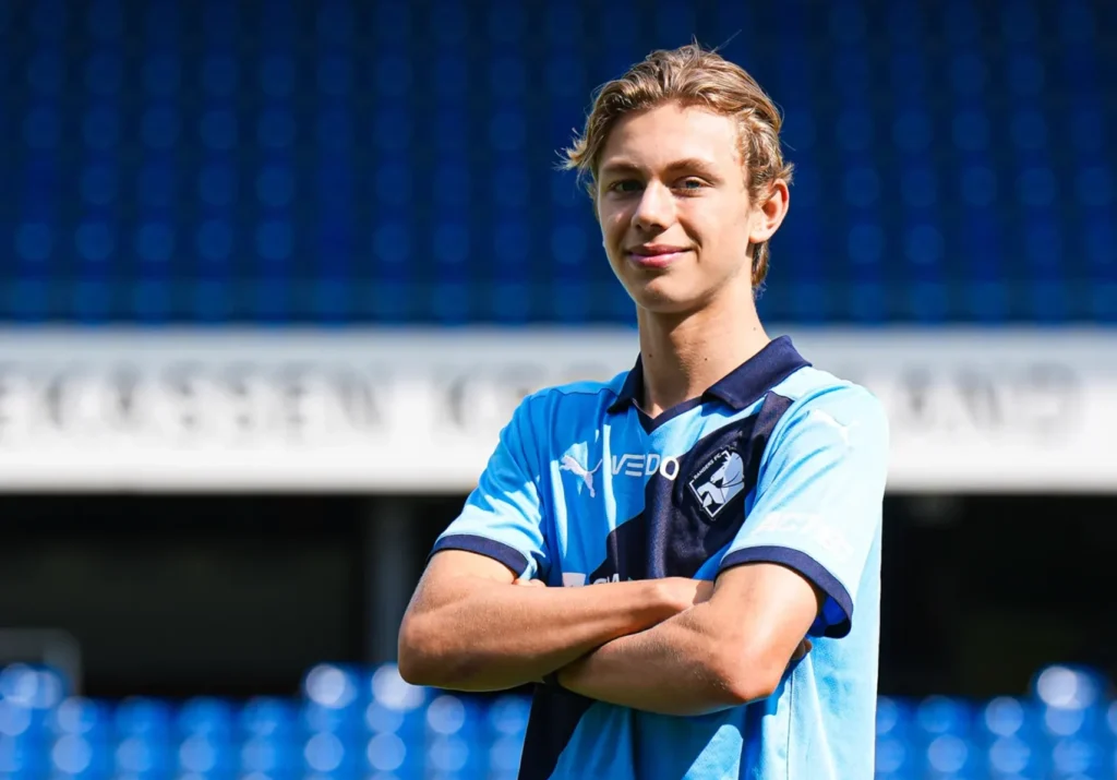Sebastian Ebbensgaard.