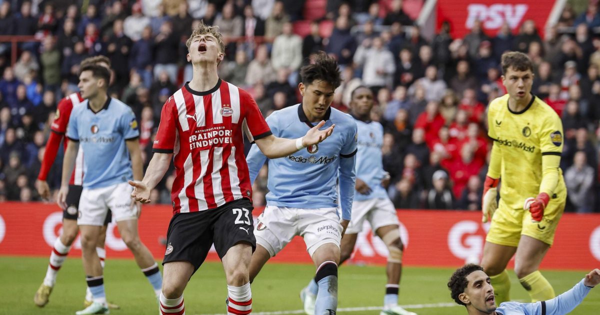 Bøllebank: Tidligere AGF-talent brænder banen Foto: Photo by Bas Czerwinski 