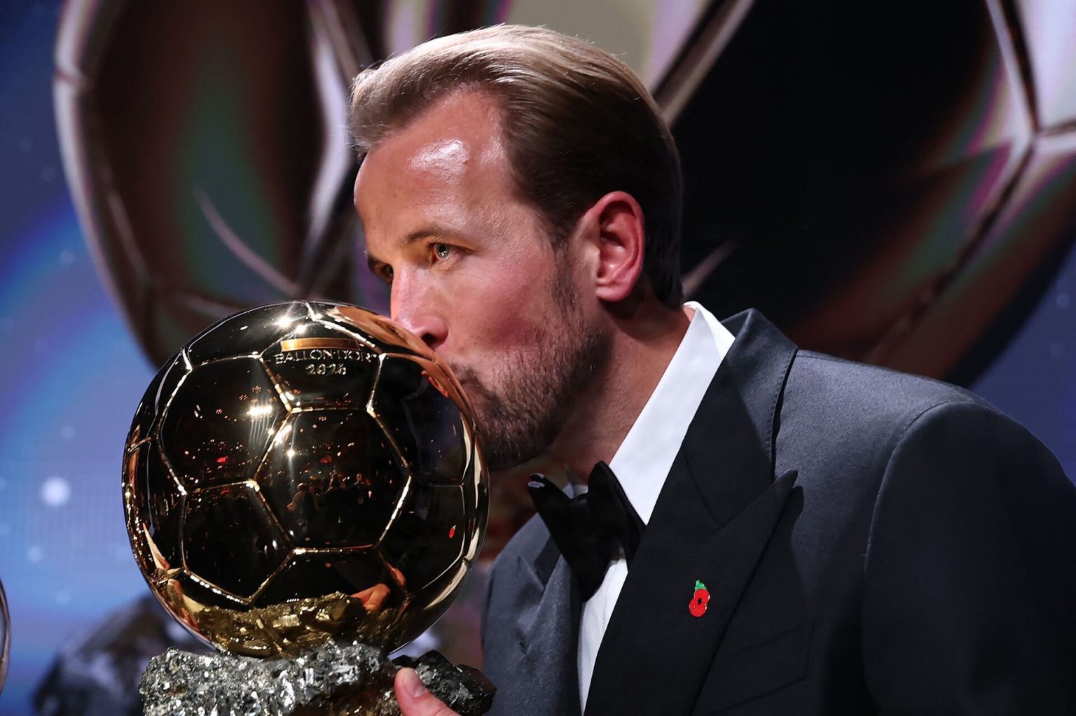 Reagerer på Kane-triumf: Så svært i et VM-år!