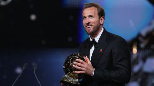 Harry Kane