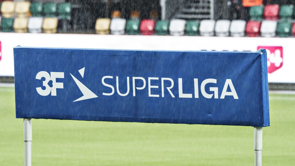 3F Superligaen