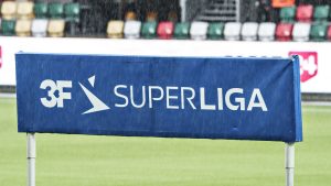 3F Superligaen